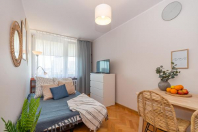 Finest Apartments - Jagiellońska 10D